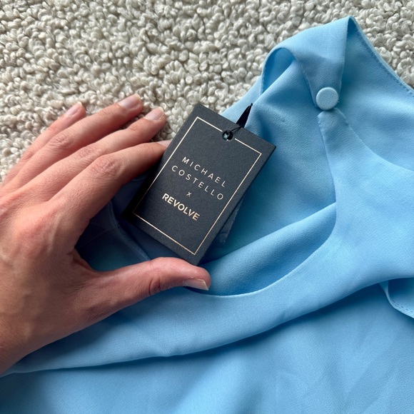 Michael Costello x REVOLVE Dress - Picture 7 of 7